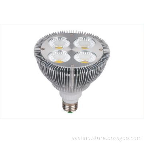 COB LED PAR LIGHT WITH CE ROHS certification